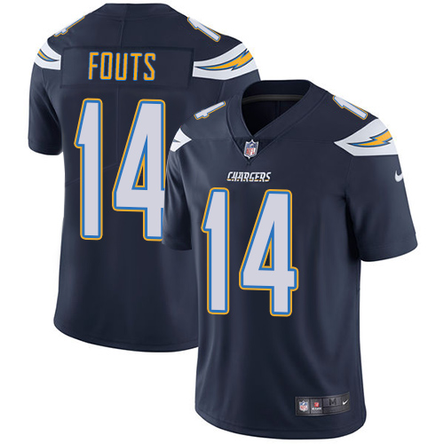 San Diego Chargers jerseys-026